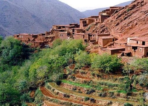 morocco best attractions, Experience an Unforgettable Imlil Day Trip from Marrakech