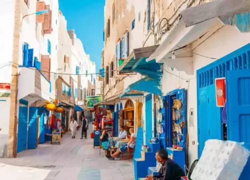 morocco best attractions, from marrakech to essaouira