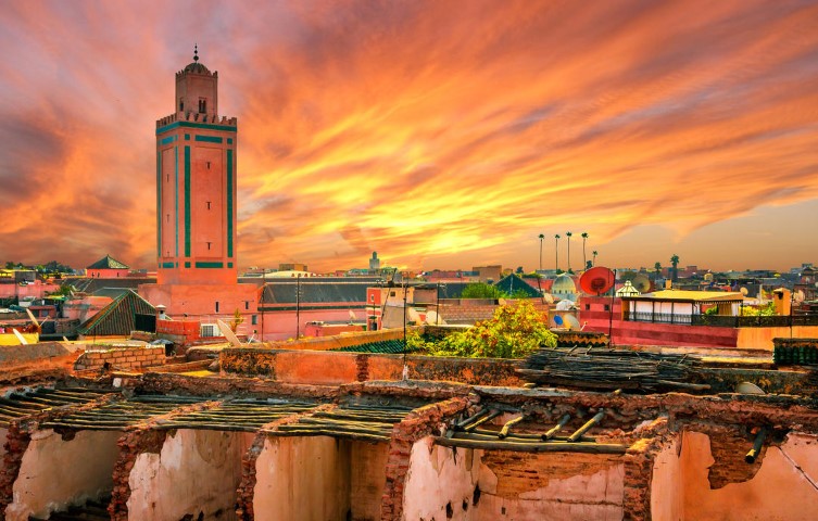 morocco best attractions, Marrakech Magic Unveiling the City's Most Enchanting Attractions