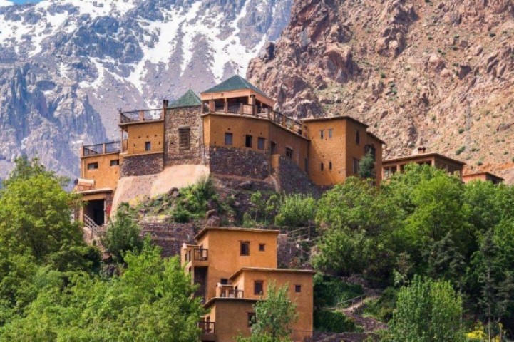 The 10 Must-See Attractions in Marrakech - Discover Morocco's Best