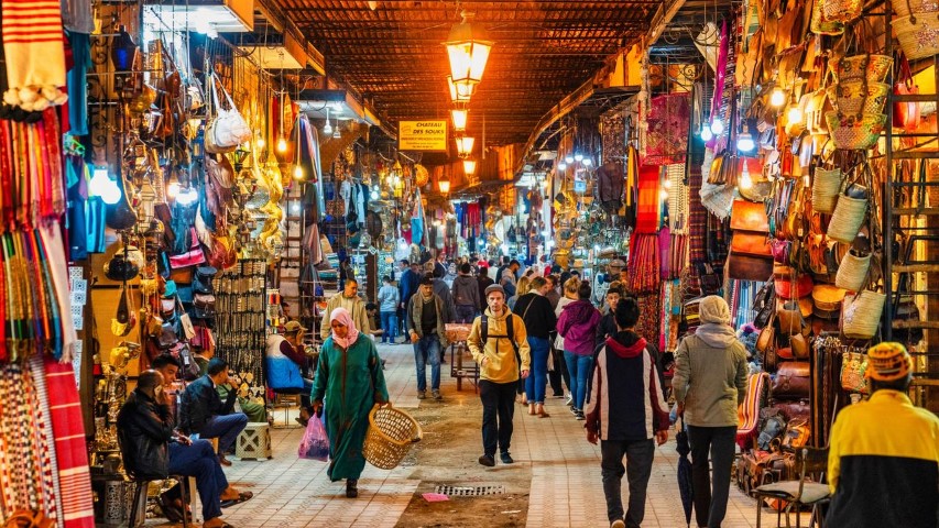 The 10 Must-See Attractions in Marrakech - Discover Morocco's Best