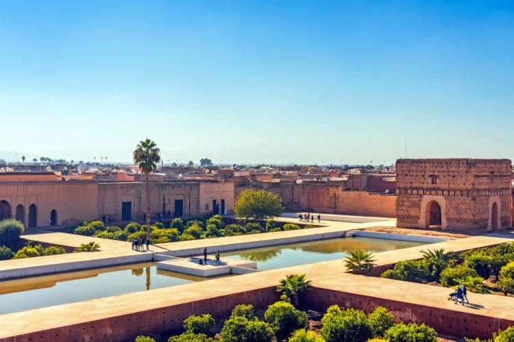 The 10 Must-See Attractions in Marrakech - Discover Morocco's Best