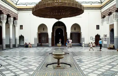 The 10 Must-See Attractions in Marrakech - Discover Morocco's Best