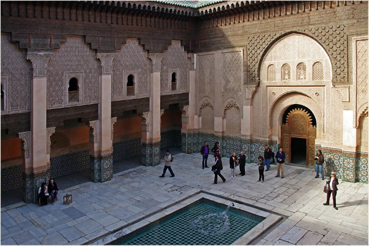 The 10 Must-See Attractions in Marrakech - Discover Morocco's Best