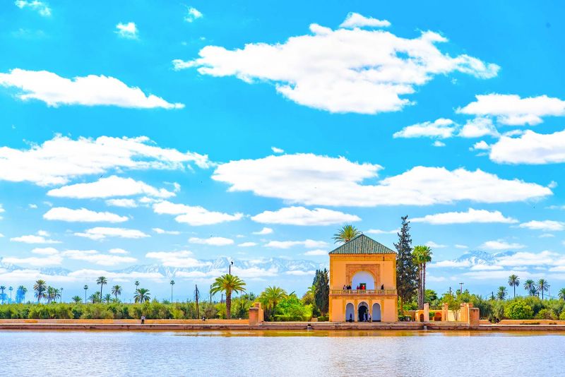 The 10 Must-See Attractions in Marrakech - Discover Morocco's Best