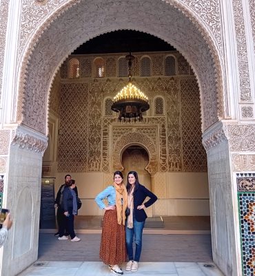 marrakech half day city tour marrakech city tour